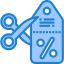 Discount icon 64x64