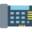 Telephone icon 64x64