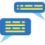 Communication icon 64x64