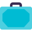 Suitcase icon 64x64