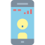 Smartphone icon 64x64