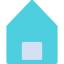 Home icon 64x64