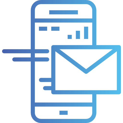 Mail 图标