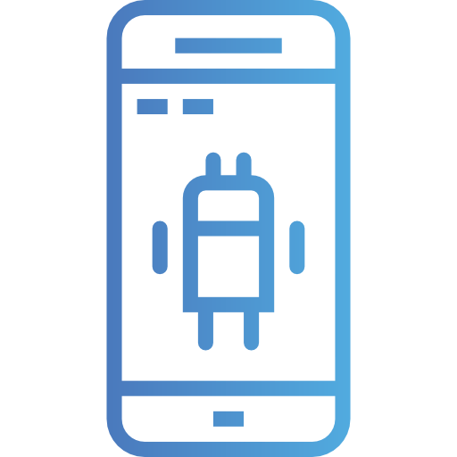 Android icon