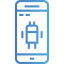 Android icon 64x64