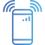 Smartphone icon 64x64