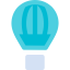 Parachute icon 64x64