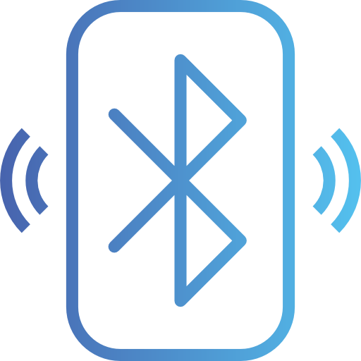 Bluetooth icon