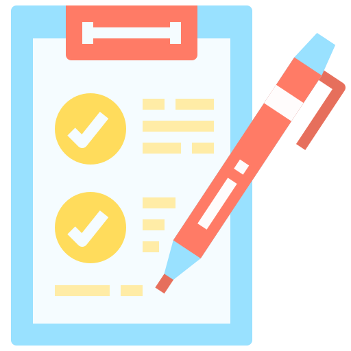 Document Ikona