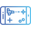 Mobile icon 64x64