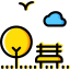Park icon 64x64