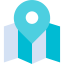 Map icon 64x64