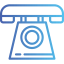 Telephone icon 64x64