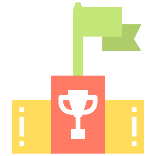 Podium icon