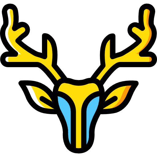 Deer icon