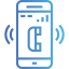 Phone call icon 64x64
