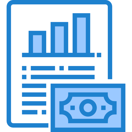 Данные иконка