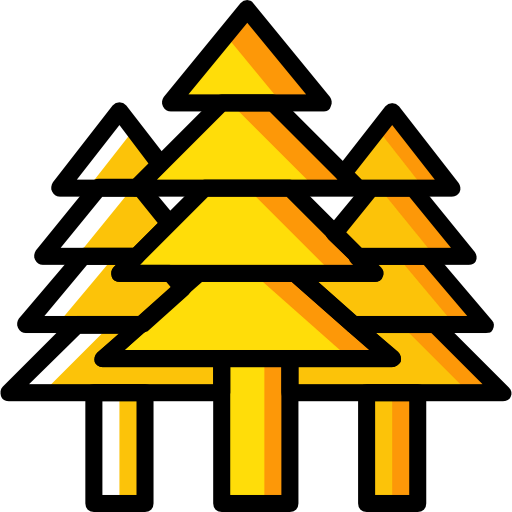 Trees icon