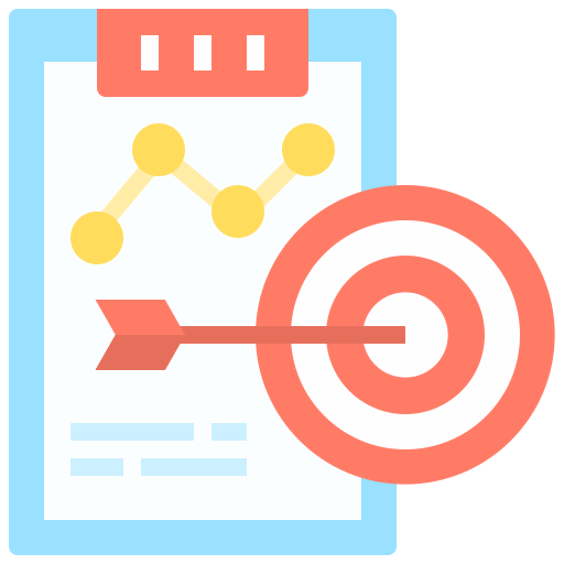 Strategy icon