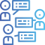 Group chat icon 64x64