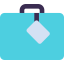 Suitcase 图标 64x64