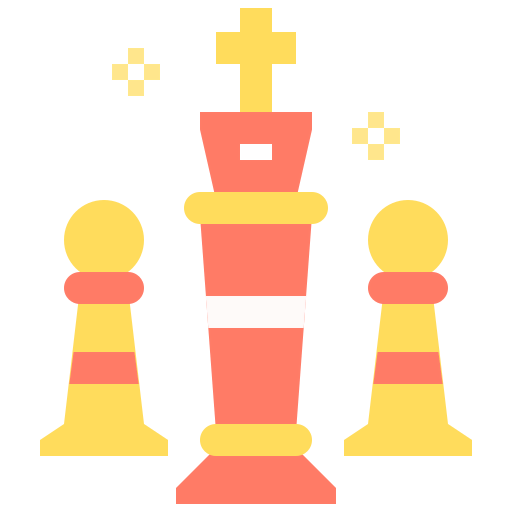 Chess icon
