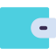 Wallet 图标 64x64