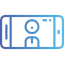 Video call icon 64x64