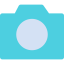 Camera 图标 64x64