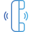 Phone call icon 64x64