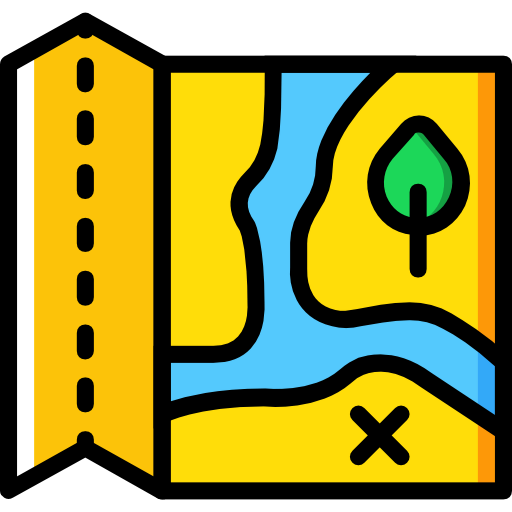 Map icon