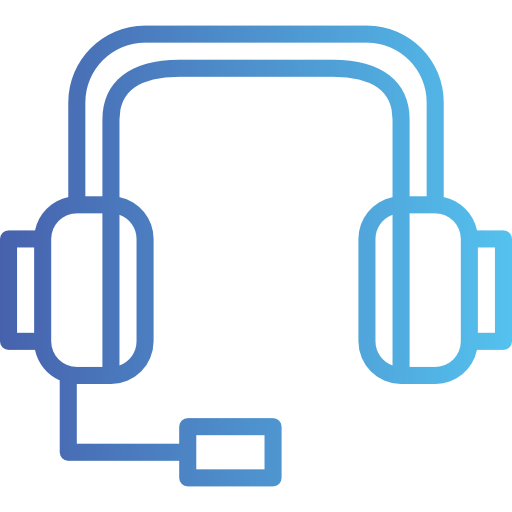 Headset icon