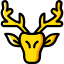 Deer icon 64x64