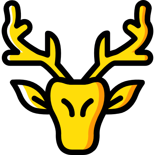 Deer icon
