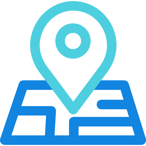 Map icon