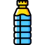 Water bottle icon 64x64