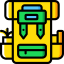 Backpack icon 64x64