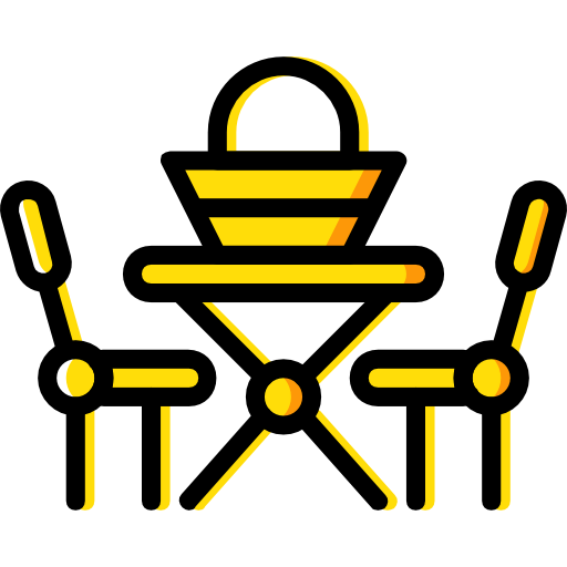 Table icon