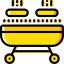 Barbecue icon 64x64