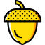 Acorn icon 64x64