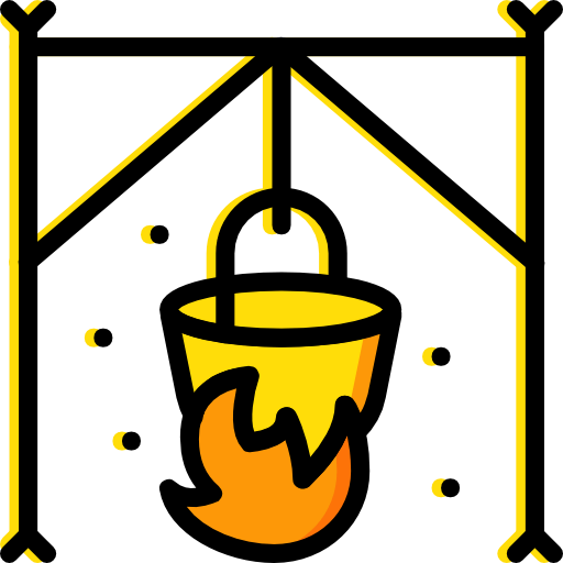 Cooking icon