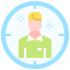 Target icon 64x64