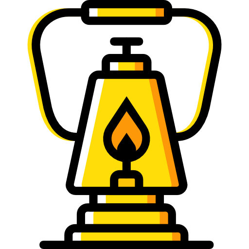 Lantern icon