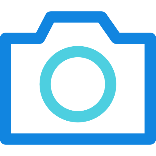 Camera icon