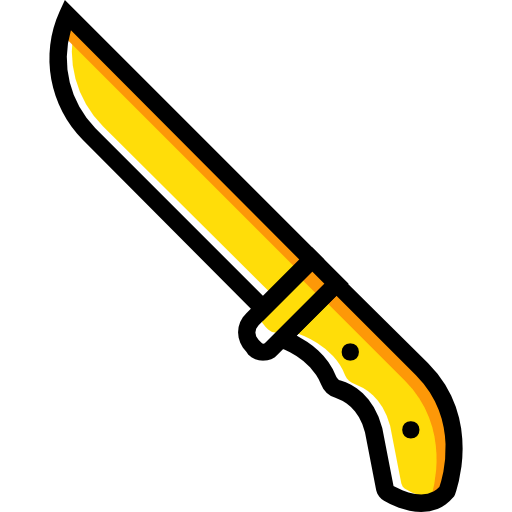 Knife アイコン