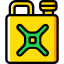 Gasoline icon 64x64