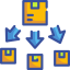 Distribution icon 64x64
