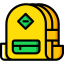 Backpack icon 64x64