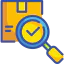Inspection icon 64x64