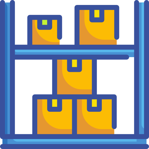 Storage icon